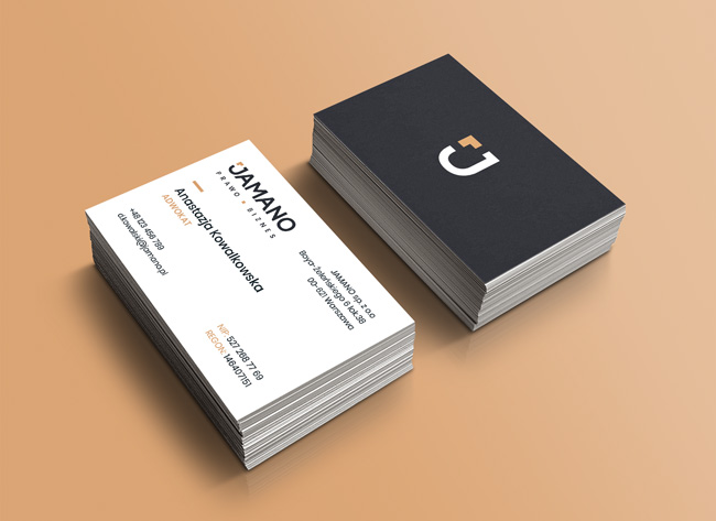 business cards by CREATIVEHANDS