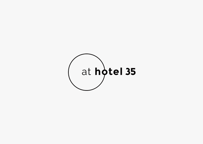 hotel logo design by CREATIVE HANDS